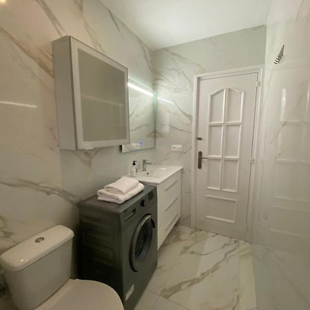 Requesens Playa Apartment Емпуриабрава Екстериор снимка