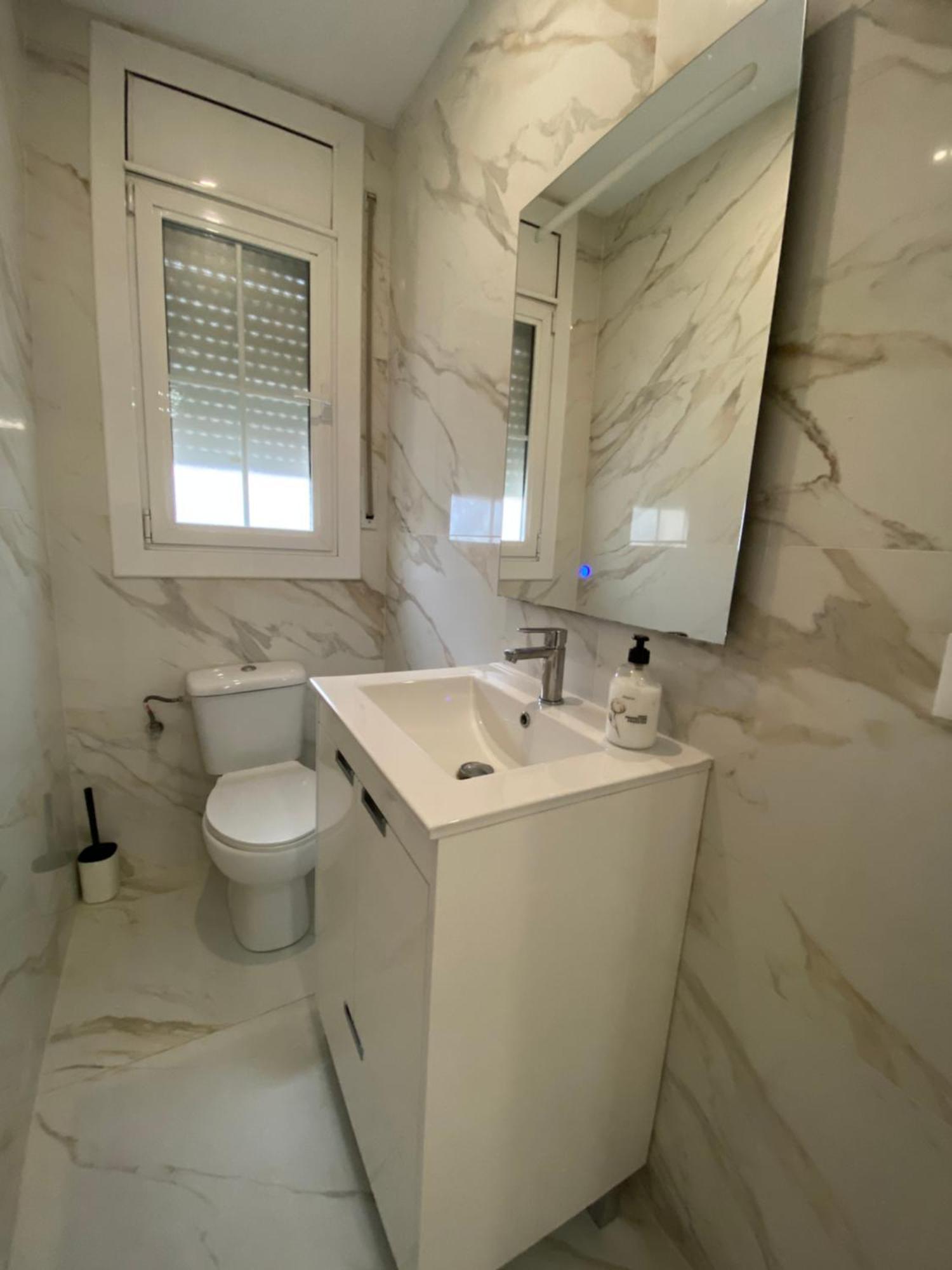 Requesens Playa Apartment Емпуриабрава Екстериор снимка
