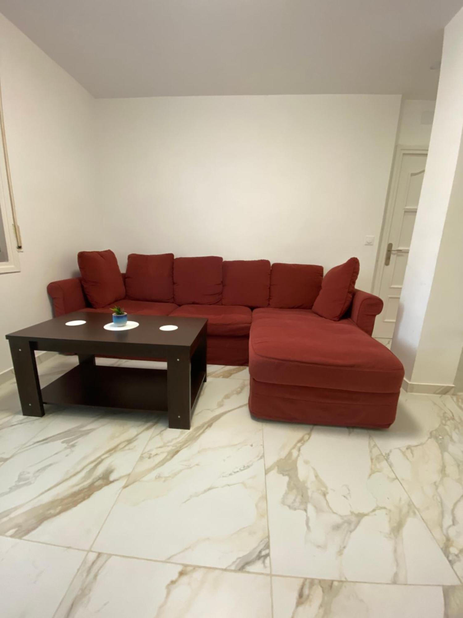 Requesens Playa Apartment Емпуриабрава Екстериор снимка