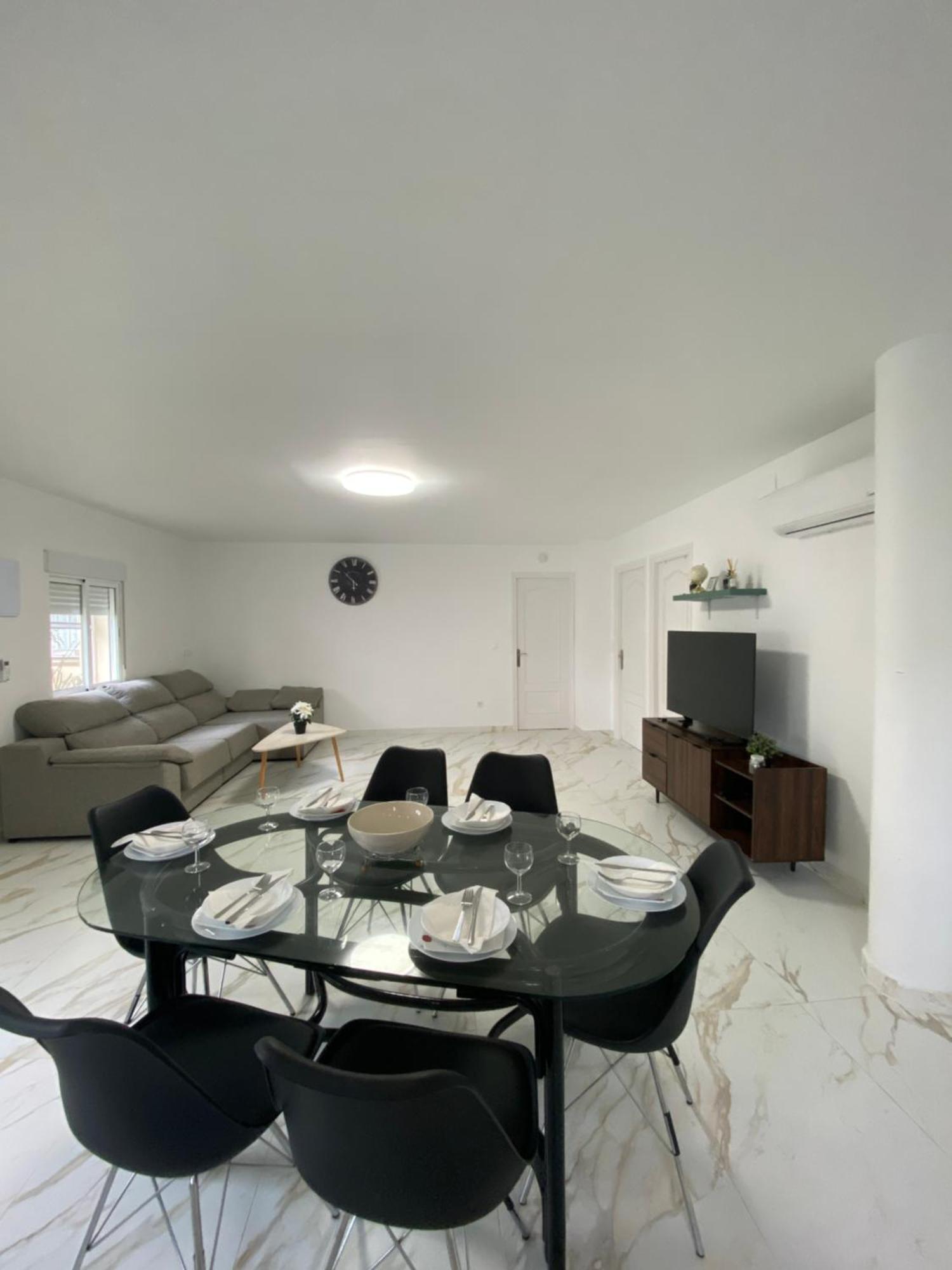 Requesens Playa Apartment Емпуриабрава Екстериор снимка